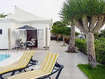 Bungalows Las Almenas Maspalomas  Espanha