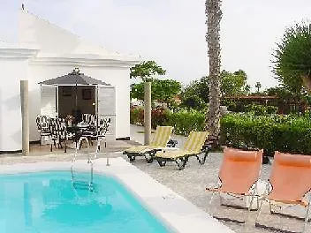** Resort Bungalows Las Almenas Maspalomas  Espanha