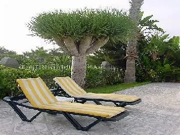 Resort Bungalows Las Almenas Maspalomas