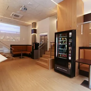 visit hotel