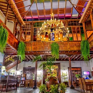 visit hotel