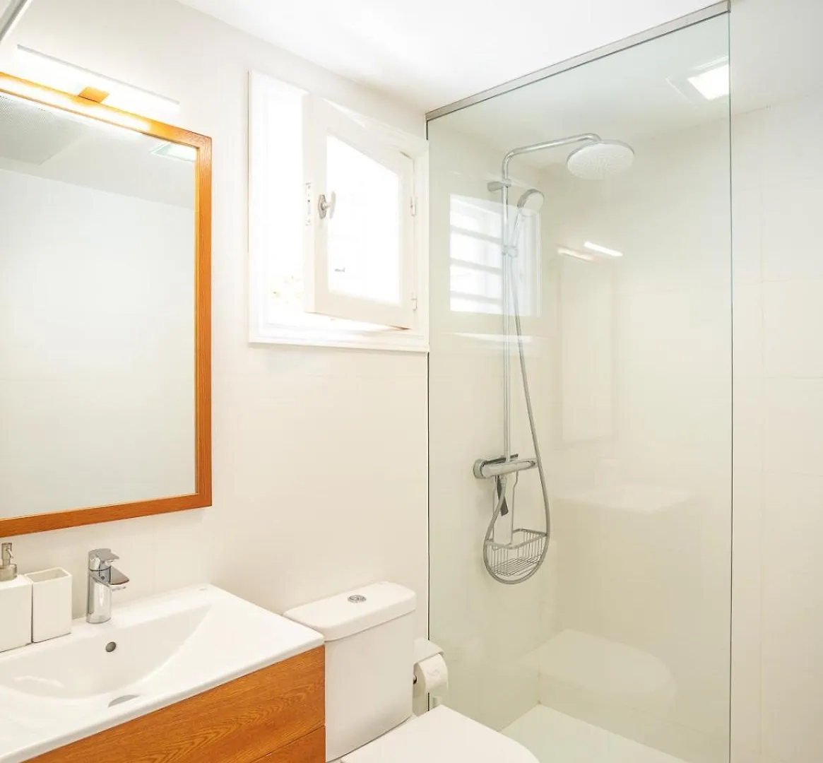 Bungalows Las Almenas ماسبالوماس 2*,  إسبانيا