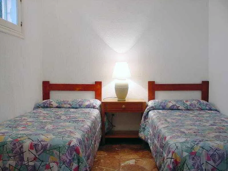 Bungalows Las Almenas ماسبالوماس منتجع
