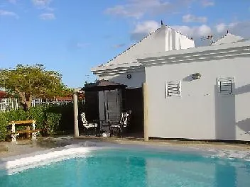 Bungalows Las Almenas ماسبالوماس 2*,  إسبانيا