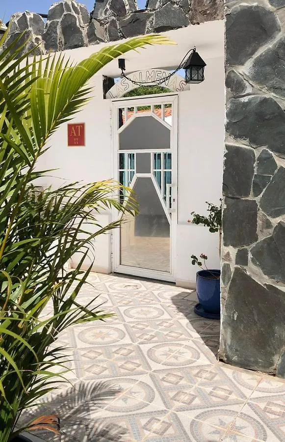 Bungalows Las Almenas Maspalomas
