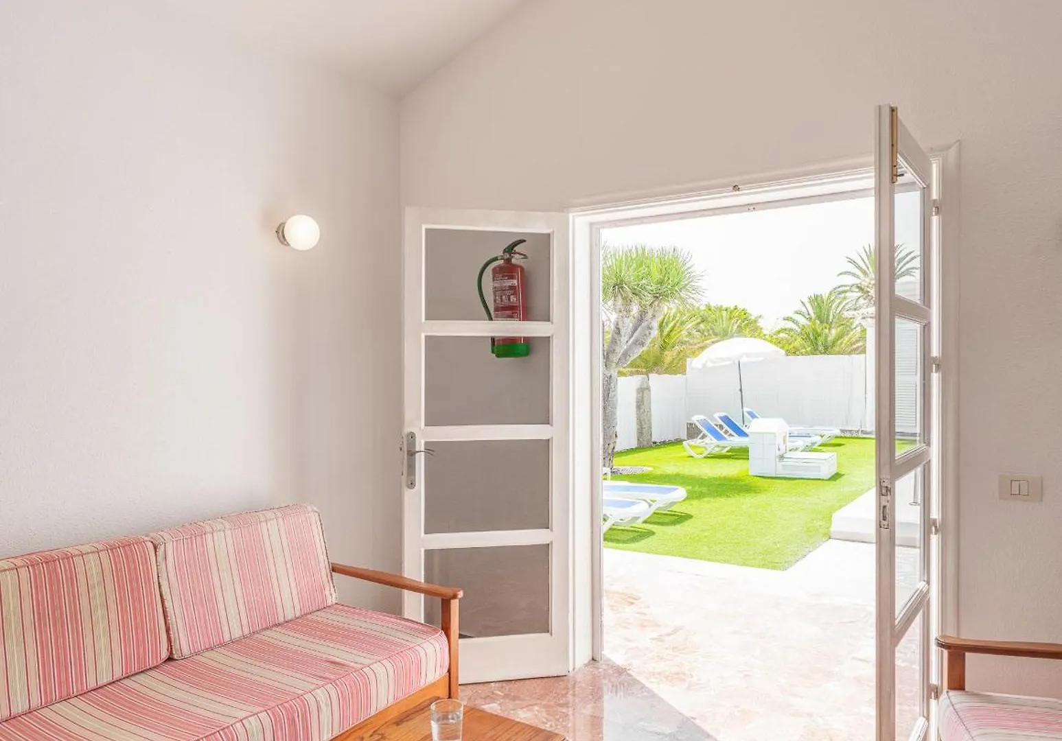 Bungalows Las Almenas Maspalomas  Maspalomas (Gran Canaria)