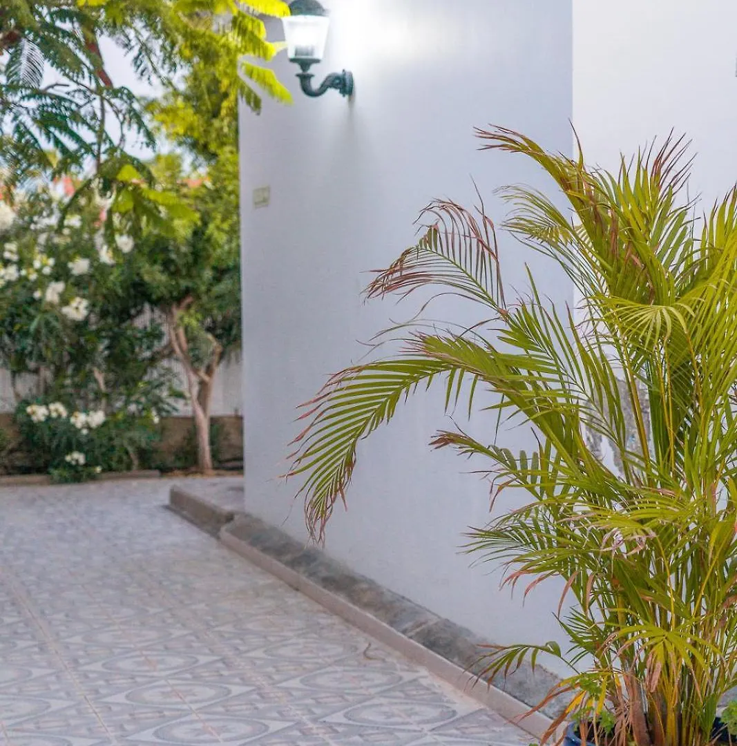 Resort Bungalows Las Almenas Maspalomas