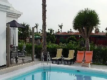 Bungalows Las Almenas Maspalomas  2*, Maspalomas (Gran Canaria)